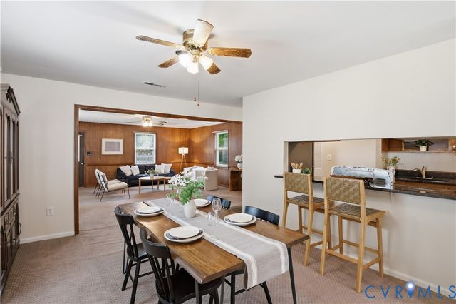 5616 Annette Dr, Sandston, VA 23150