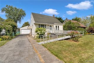 664 69th Street, Niagara Falls, NY 14304