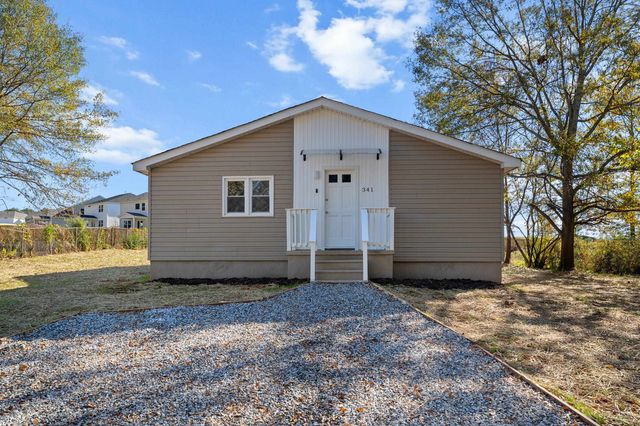 341 Frans Drive, Arcadia, SC 29320