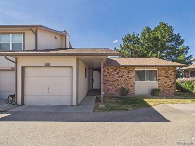 3405 W 16th Street 23E, Greeley, CO 80634
