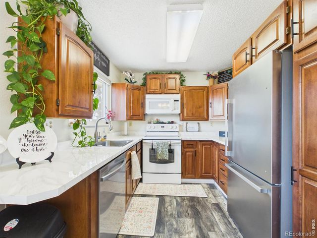 3405 W 16th Street 23E, Greeley, CO 80634