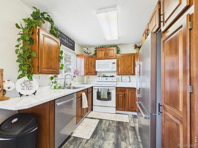 3405 W 16th Street 23E, Greeley, CO 80634