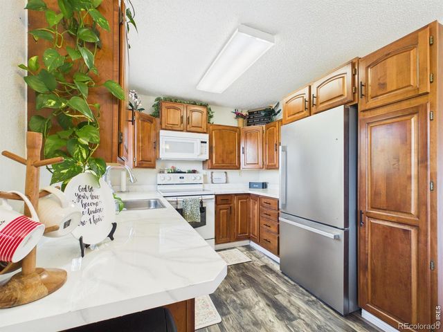 3405 W 16th Street 23E, Greeley, CO 80634