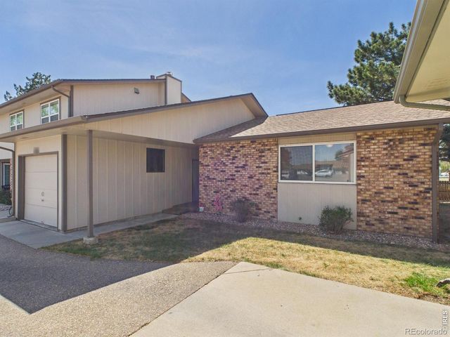 3405 W 16th Street 23E, Greeley, CO 80634