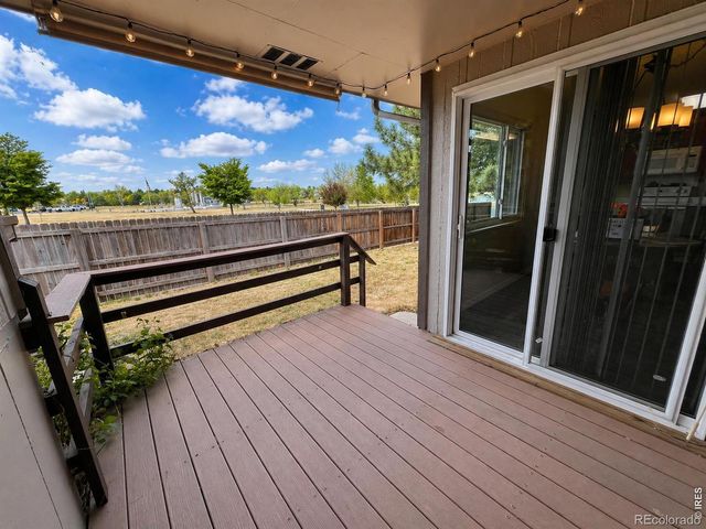 3405 W 16th Street 23E, Greeley, CO 80634