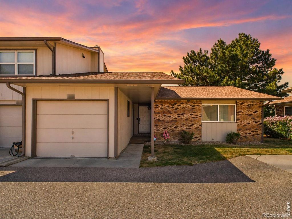 3405 W 16th Street 23E, Greeley, CO 80634