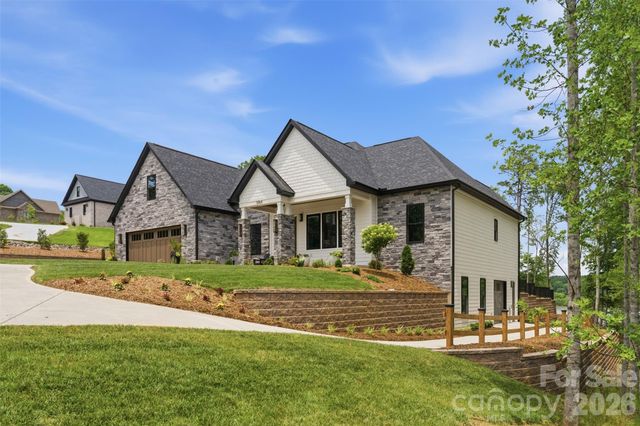 5764 Lake Pointe Drive, Granite Falls, NC 28630