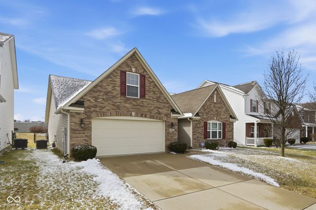 5911 Edelle Drive, Indianapolis, IN 46237