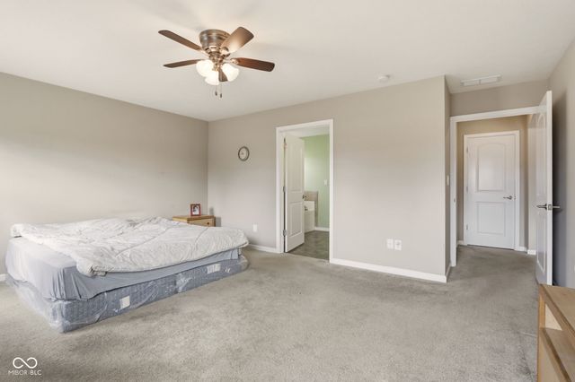 5911 Edelle Drive, Indianapolis, IN 46237