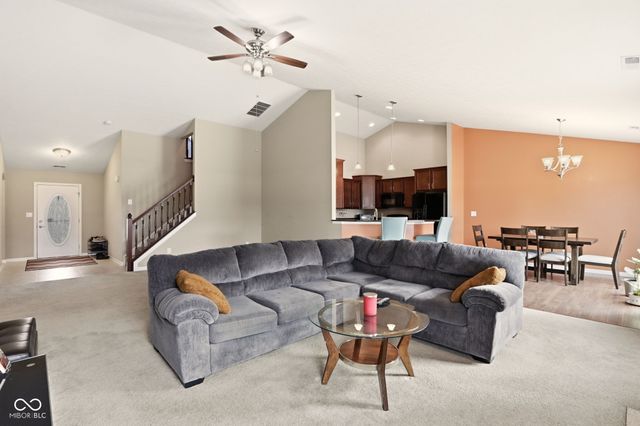 5911 Edelle Drive, Indianapolis, IN 46237