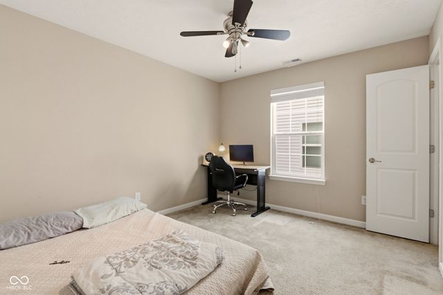 5911 Edelle Drive, Indianapolis, IN 46237