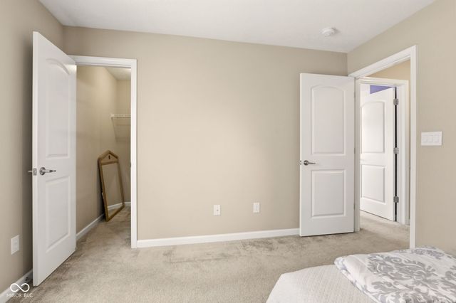 5911 Edelle Drive, Indianapolis, IN 46237