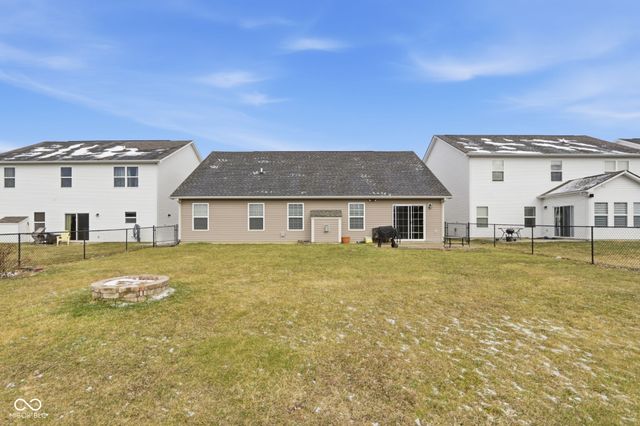 5911 Edelle Drive, Indianapolis, IN 46237