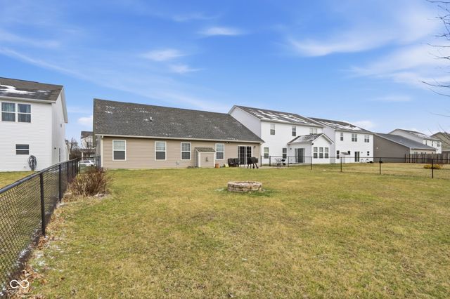 5911 Edelle Drive, Indianapolis, IN 46237