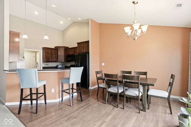 5911 Edelle Drive, Indianapolis, IN 46237