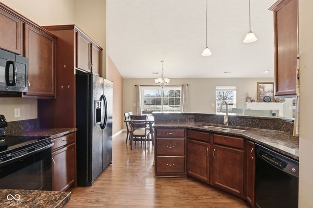 5911 Edelle Drive, Indianapolis, IN 46237