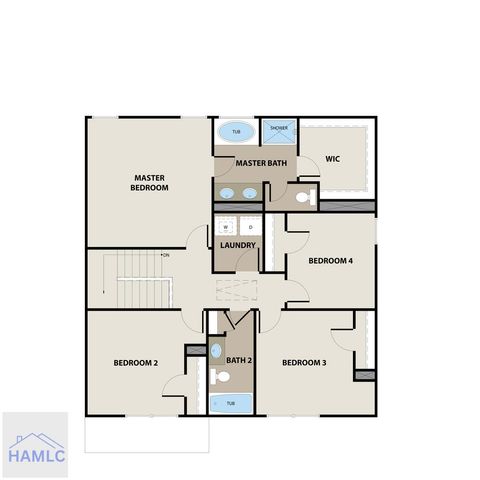 250 Pitchline Drive, Hinesville, GA 31313