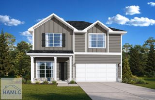 250 Pitchline Drive, Hinesville, GA 31313