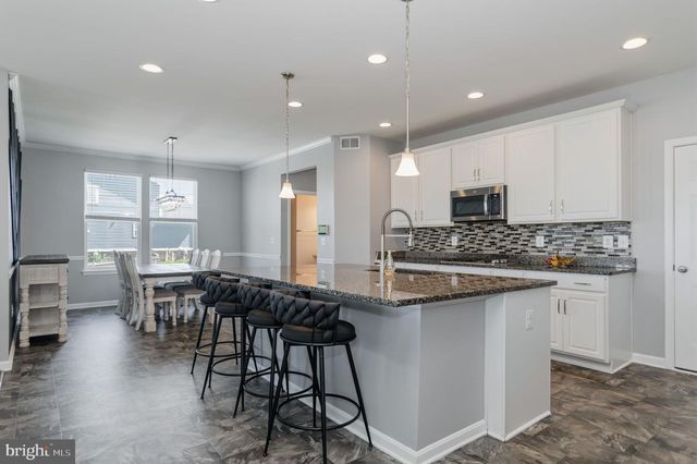 457 GLADIOLA WAY, Stafford, VA 22554