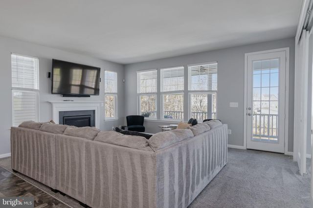 457 GLADIOLA WAY, Stafford, VA 22554