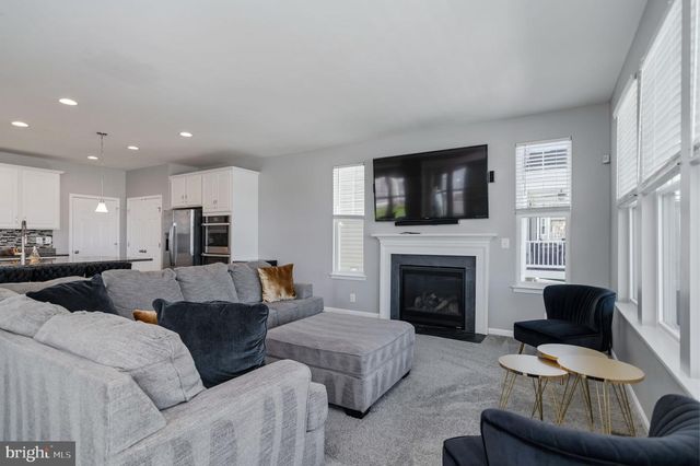 457 GLADIOLA WAY, Stafford, VA 22554