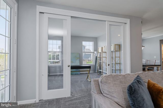 457 GLADIOLA WAY, Stafford, VA 22554