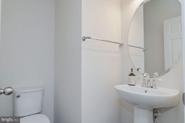 457 GLADIOLA WAY, Stafford, VA 22554