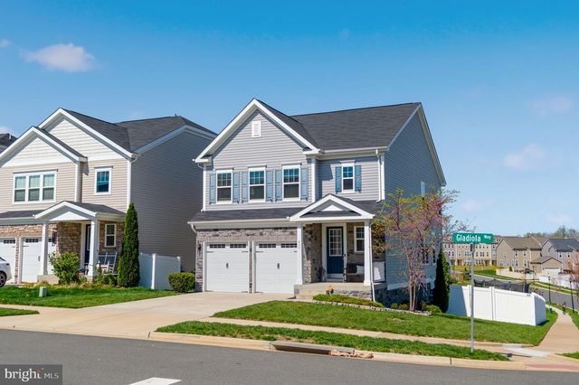 457 GLADIOLA WAY, Stafford, VA 22554