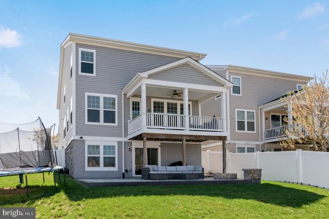 457 GLADIOLA WAY, Stafford, VA 22554