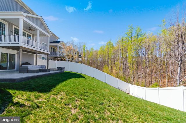 457 GLADIOLA WAY, Stafford, VA 22554