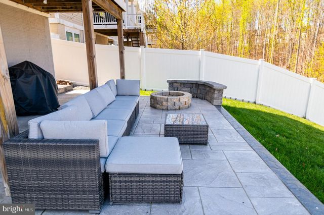 457 GLADIOLA WAY, Stafford, VA 22554