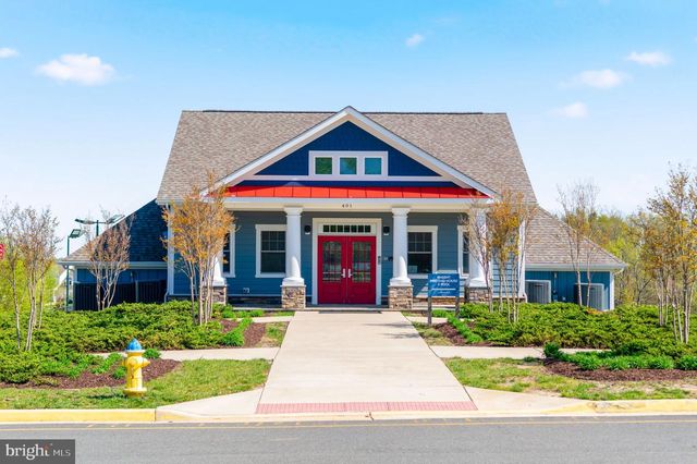 457 GLADIOLA WAY, Stafford, VA 22554