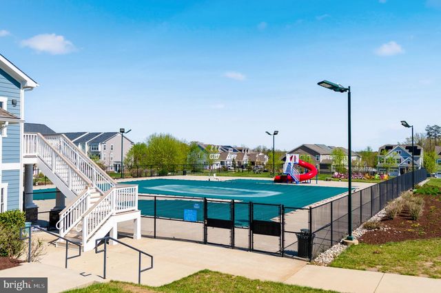 457 GLADIOLA WAY, Stafford, VA 22554