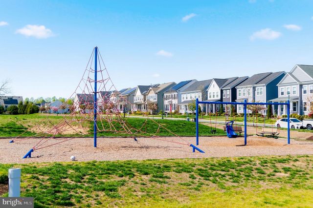 457 GLADIOLA WAY, Stafford, VA 22554