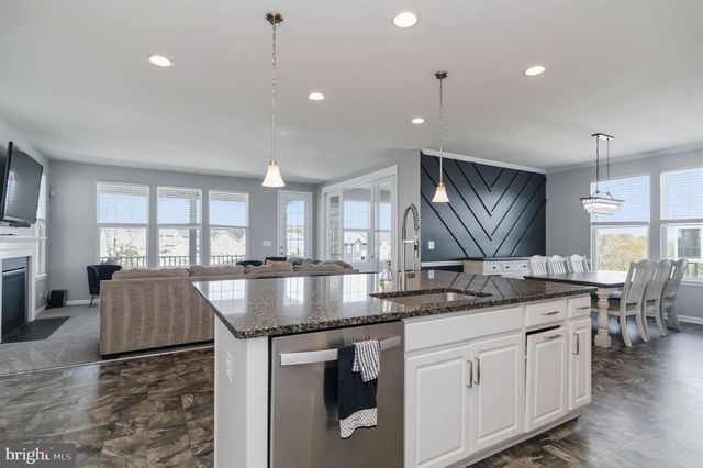 457 GLADIOLA WAY, Stafford, VA 22554