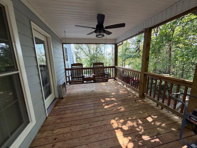 1224 Calhoun Road, Dahlonega, GA 30533