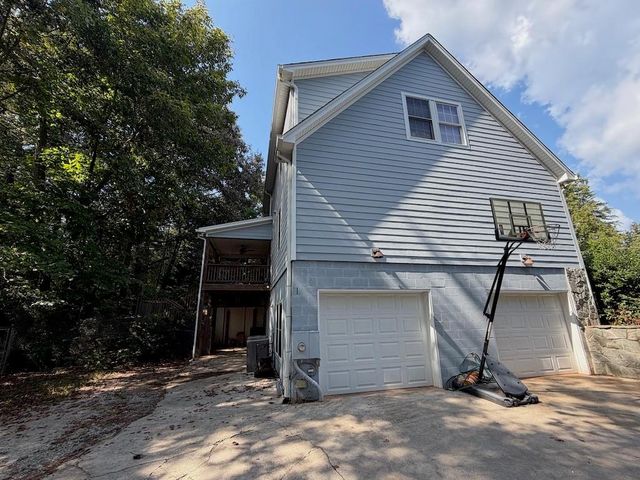 1224 Calhoun Road, Dahlonega, GA 30533