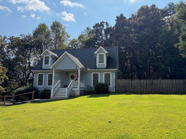 1224 Calhoun Road, Dahlonega, GA 30533