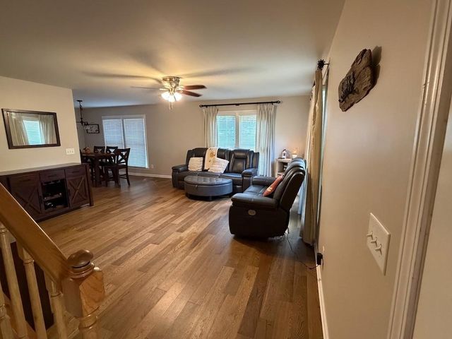 1224 Calhoun Road, Dahlonega, GA 30533