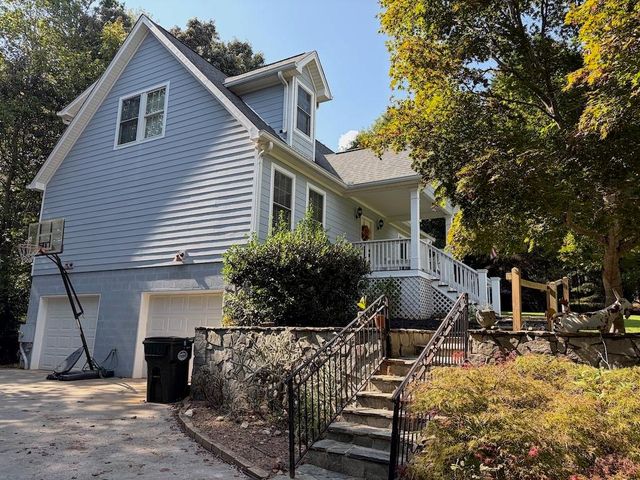 1224 Calhoun Road, Dahlonega, GA 30533