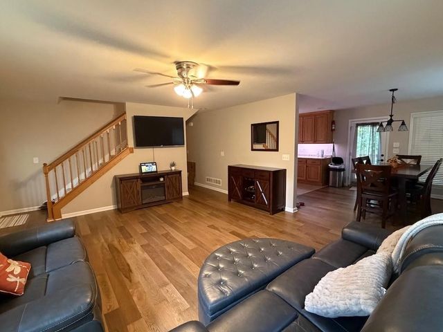 1224 Calhoun Road, Dahlonega, GA 30533
