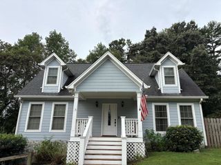 1224 Calhoun Road, Dahlonega, GA 30533