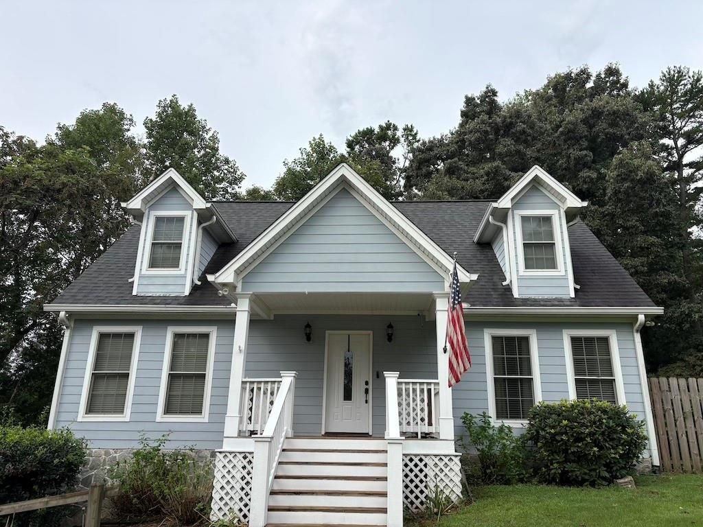 1224 Calhoun Road, Dahlonega, GA 30533