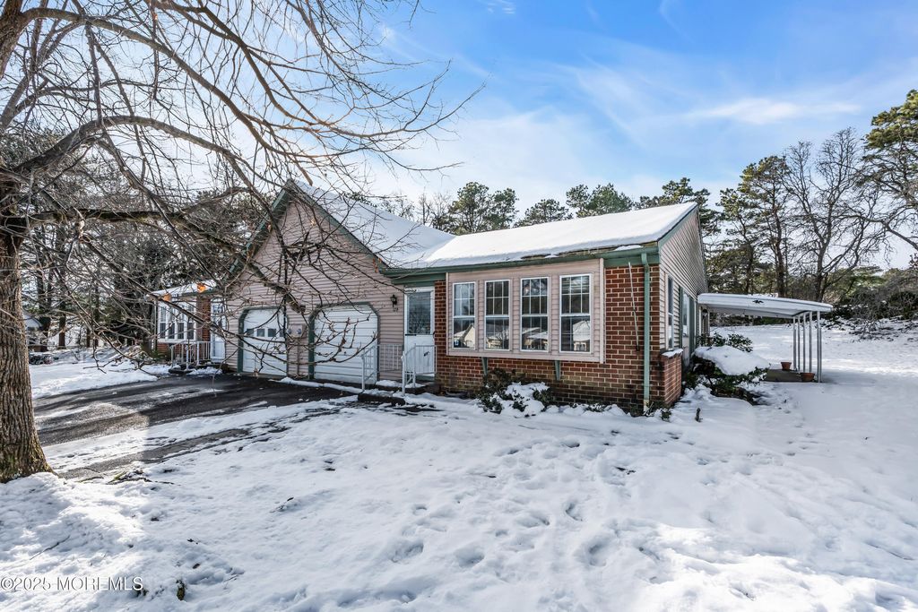 12B Juniper Lane 50, Whiting, NJ 08759