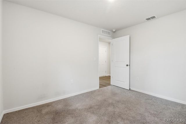 6652 N Bedstrow Boulevard, Dunnellon, FL 34434