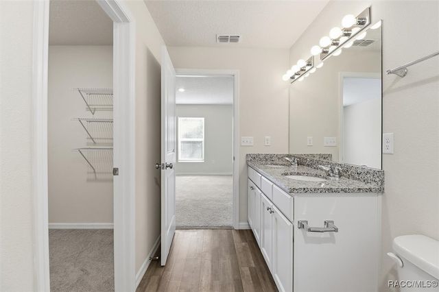 6652 N Bedstrow Boulevard, Dunnellon, FL 34434