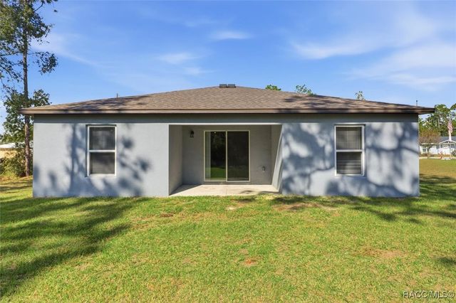 6652 N Bedstrow Boulevard, Dunnellon, FL 34434
