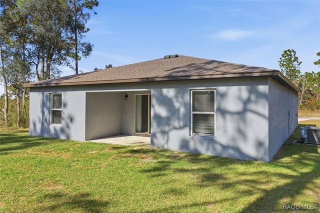 6652 N Bedstrow Boulevard, Dunnellon, FL 34434