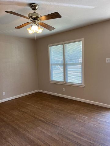 2526 Chestnut Street, San Angelo, TX 76901