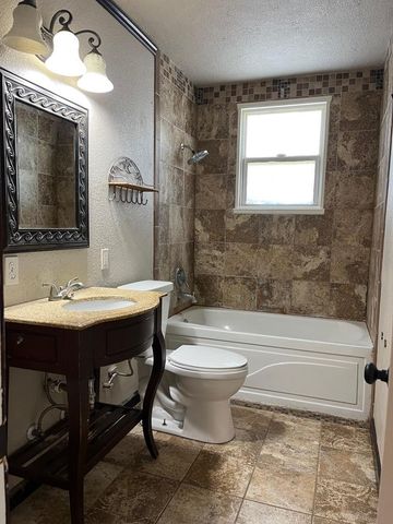 2526 Chestnut Street, San Angelo, TX 76901